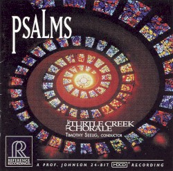 Psalms by Turtle Creek Chorale