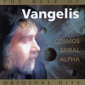 The Best of Vangelis: Original Hits