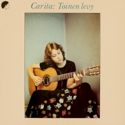 Toinen levy by Carita