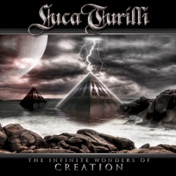 The Infinite Wonders of Creation by Luca Turilli