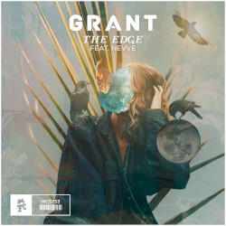 The Edge by Grant  feat.   Nevve