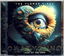 Look at You Now by The Flower Kings