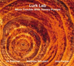 More Trouble With Honey Pumps by Lurk Lab  :   Ulrich Böttcher ,   Matthias Schubert ,   Jörg Fischer