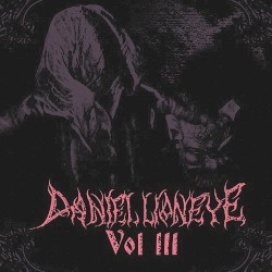 Vol. III by Daniel Lioneye