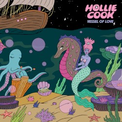 Vessel of Love by Hollie Cook