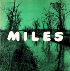 Miles by Miles Davis Quintet