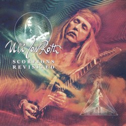 Scorpions Revisited by Uli Jon Roth