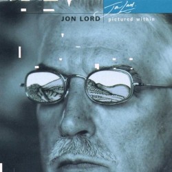 Pictured Within by Jon Lord