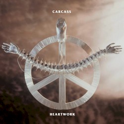 Heartwork by Carcass