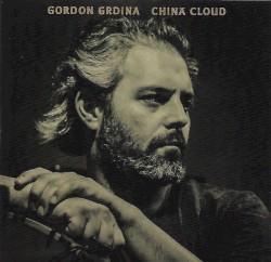 China Cloud by Gordon Grdina