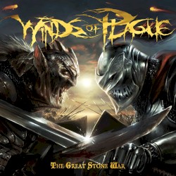 The Great Stone War by Winds of Plague