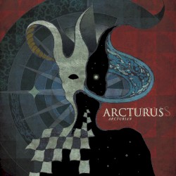 Arcturian by Arcturus