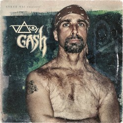 Vai/Gash by Steve Vai