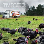 Fried Turkey by Starlito