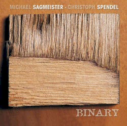Binary by Michael Sagmeister  &   Christoph Spendel