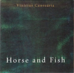 Horse and Fish by Vinicius Cantuária