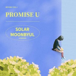 Promise U by Solar  &   Moon Byul