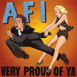 Very Proud of Ya by AFI