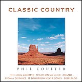 Classic Country by Phil Coulter