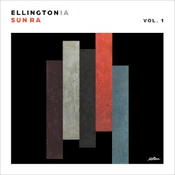 Ellingtonia, Vol. 1 by Sun Ra