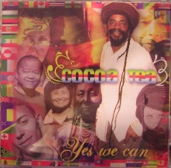Yes We Can by Cocoa Tea