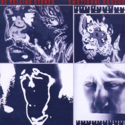 Emotional Rescue by The Rolling Stones