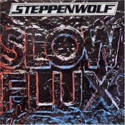 Slow Flux by Steppenwolf