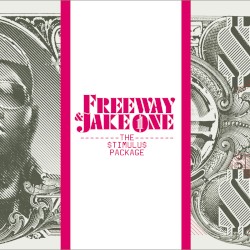 The Stimulus Package by Freeway  &   Jake One