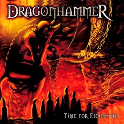 Time for Expiation by Dragonhammer