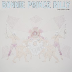 Best Troubador by Bonnie Prince Billy