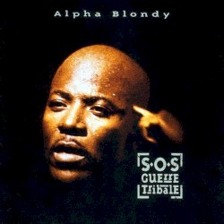 S.O.S. Guerre Tribale by Alpha Blondy  and   The Solar System