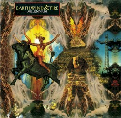 Millennium by Earth, Wind & Fire
