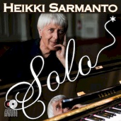 Solo by Heikki Sarmanto