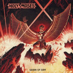 Queen of Siam by Holy Moses
