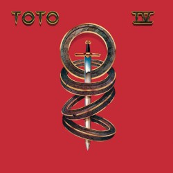 Toto IV by Toto