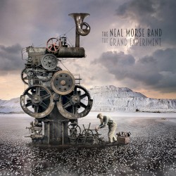 The Grand Experiment by The Neal Morse Band