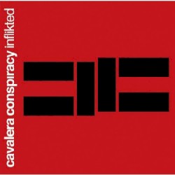 Inflikted by Cavalera Conspiracy