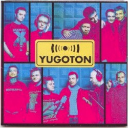 Yugoton by Yugoton