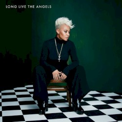 Long Live the Angels by Emeli Sandé