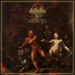 Nekrologie Sinistrae (Orchestra Noise Opus I) by Shibalba