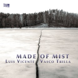 Made of Mist by Luís Vicente  &   Vasco Trilla