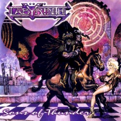 Sons of Thunder by Labyrinth