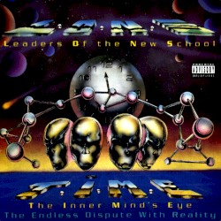 T.I.M.E. by Leaders of the New School