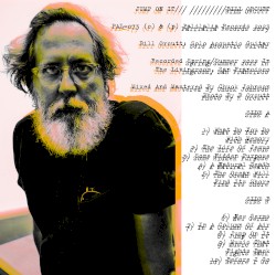 Jump on It by Bill Orcutt
