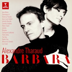 Barbara by Alexandre Tharaud