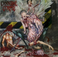 Bloodthirst by Cannibal Corpse