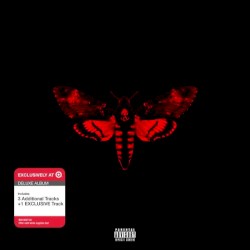 I Am Not a Human Being II by Lil Wayne