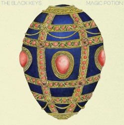 Magic Potion by The Black Keys