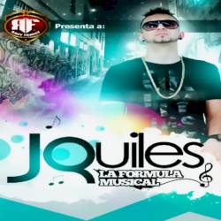 La fórmula musical by J Quiles