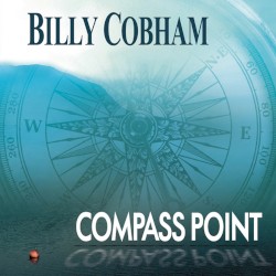 Compass Point by Billy Cobham by Billy Cobham